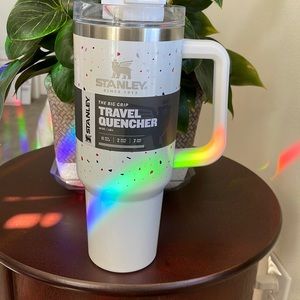 Stanley 40 oz travel quencher